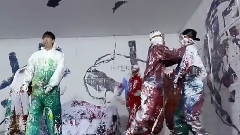YG Family - Born Hater