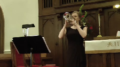 音乐短片 - Stars In A Velvety Sky