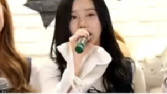 Berry Good - 太夏 俱乐部公开开放 会访1