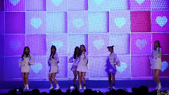 April(韩国) - 乐天世界 新星音乐会演出全程