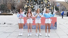 韩国群星,舞蹈视频 - Highteen