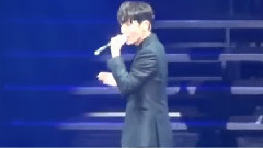 李准基,IU - talk cut & 为了你