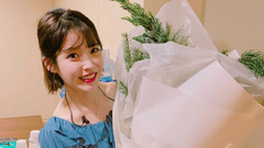 IU - Good Day 超嗨的三段高音