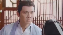 Angelababy - 电视剧<孤芳不自赏>轮播台前贴30s版