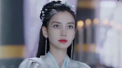Angelababy - 孤芳之白娉婷再次坑王爷
