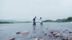 Angelababy - 电视剧<孤芳不自赏>之白聘婷Baby误伤钟汉良楚北捷