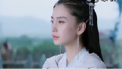 Angelababy - 电视剧<孤芳不自赏>之楚北捷暗战白娉婷