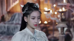 Angelababy - 孤芳之楚北捷战大凉败北撤退