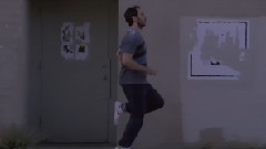 音乐短片 - Forward Motion