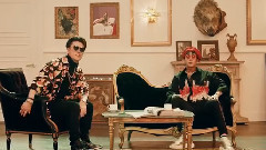 VIXX,Ravi(VIXX) - BOMB