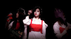 TWICE,Mina(Twice) - MINABAR自制视频:E.T