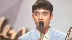 都暻秀(EXO) - 我最帅!2017都暻秀庆生频