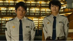 V6 - 电影< 图书馆战争 > 上映预告