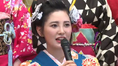 AKB48,SKE48,HKT48 - 兒玉遥"今年は花咲か世代" 松井珠理奈らAKB48グループ32人が振り袖姿で華やかに成人式