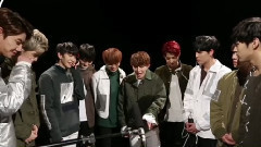 UP10TION - White Night