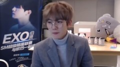 EXO,边伯贤(EXO) - 边式疯狂汉语