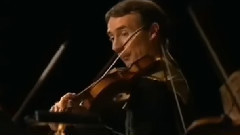 音乐短片 - Bach Erbarme Dich, Mein Gott (Matthäuspassion)