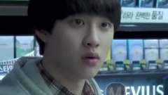都暻秀(EXO) - K的视线