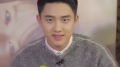 都暻秀(EXO),金所炫 - Pikicast 精彩画面