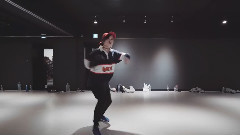 舞蹈视频 - Yeah 3X