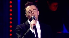 Westlife - You Raise Me Up