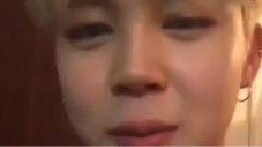 JIMIN(防弹少年团) - 官网更新: 朴智旻JIMIN