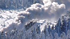 New - Magical Winter
