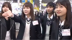 AKB48,HKT48 - HKT48 no Odekake! ep196