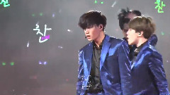EXO,KAI(EXO) - Wolf