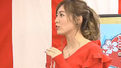 AKB48,SKE48 - 新成人アワード2017 〜今年1番飛躍しそうな新成人を決定!〜 松井珠理奈Cut