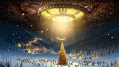 New - Winter Fntasy