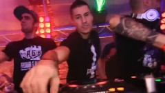 Q-Dance - 5 Years Of RGB