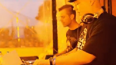 Q-Dance - Angerfist