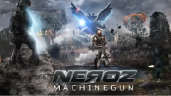 Q-Dance - Machinegun