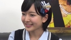 AKB48,NMB48 - 008麻将真格对决 EP7