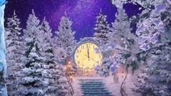 New - We Wish You A Merry Christmas