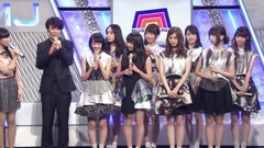 乃木坂46 - 表演&Talk