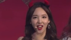 TWICE - CHEER UP & TT