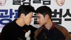 都暻秀(EXO) - <哥哥>V直播