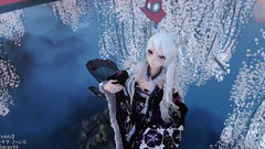 初音未来,巡音流歌,动漫专属,VOCALOID家族,MMDANCE - Tokio Funka