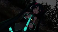 初音未来,VOCALOID家族 - 别害怕,我不会害你的