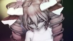 VOCALOID家族,重音teto - 孤独的嘉年华黑化Carousel