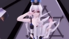 VOCALOID家族 - 福利!站住不许动你的心被捕了