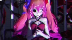 初音未来,VOCALOID家族 - 即使黑化你还爱着Miku吗