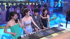 华语群星 - 梦中的婚礼 & Happy Birthday To You & 土耳其进行曲