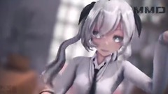 初音未来,动漫专属,VOCALOID家族 - 挑动人心的视线♀miku的疑心暗鬼
