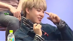 防弹少年团,JIMIN(防弹少年团) - 舞蹈表演Cut