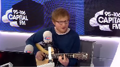 Ed Sheeran - Shape Of You