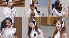 April(韩国) - White Winter