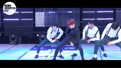 EXO,EXO-K,边伯贤(EXO),EXO-CBX - Hey!mama